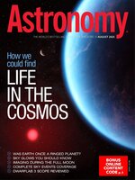 Astronomy